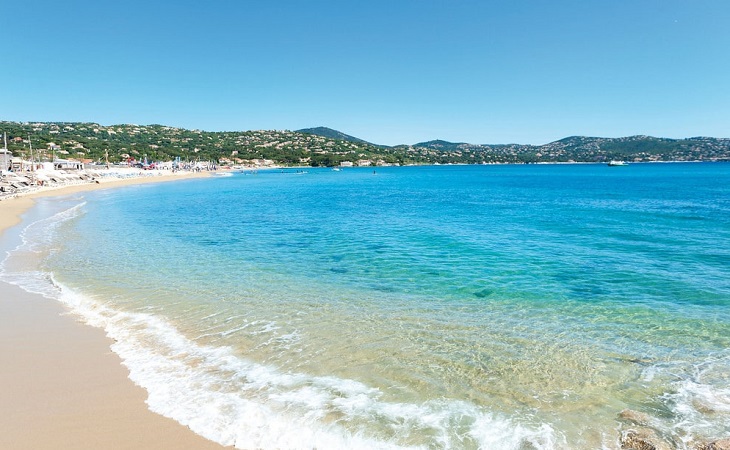 Top tourist attractions in Saint-Tropez, Provence-Alpes-Côte d’Azur