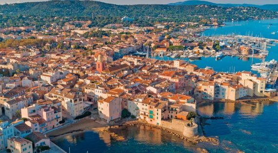 What to do in Saint Tropez, Provence Alpes, Cote d Azur