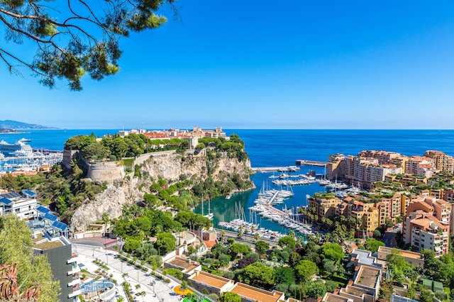 A compact guide to France’s Mediterranean playground – Côte d’Azur