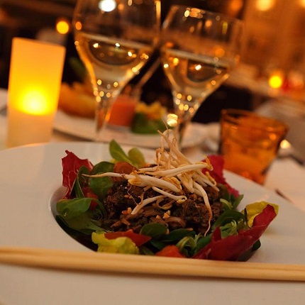 Top restaurants and fine dining in Saint Tropez, French Riviera Top restaurants and fine dining in Saint Tropez, French Riviera