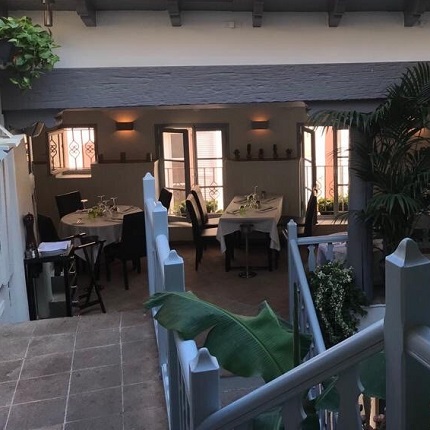 Top restaurants and fine dining in Saint Tropez, French Riviera Top restaurants and fine dining in Saint Tropez, French Riviera
