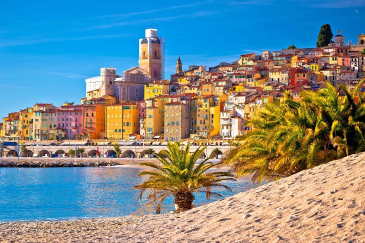 Interesting facts about the French Riviera, South Of France