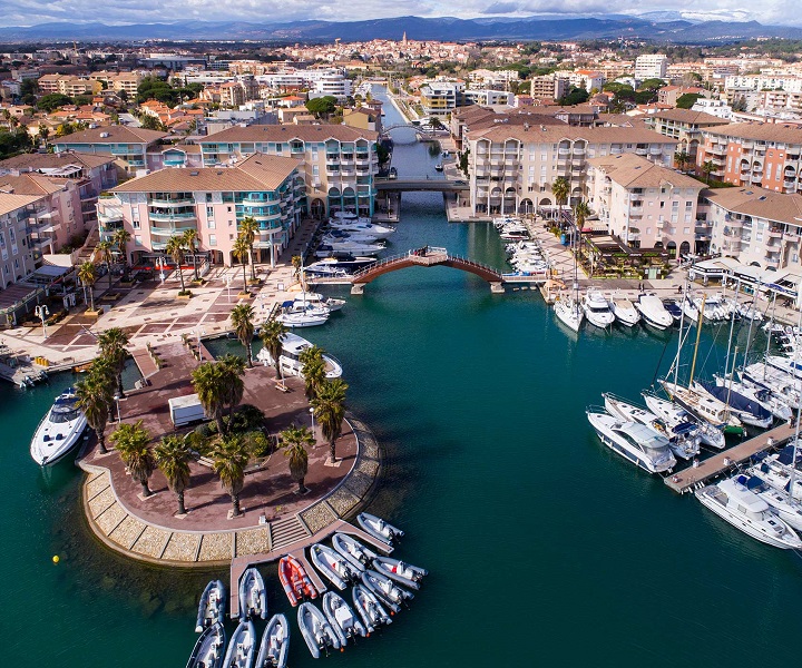 Frejus – The Definative Tourism & Holiday Guide