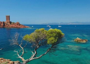 Interesting facts about the French Riviera, South Of France