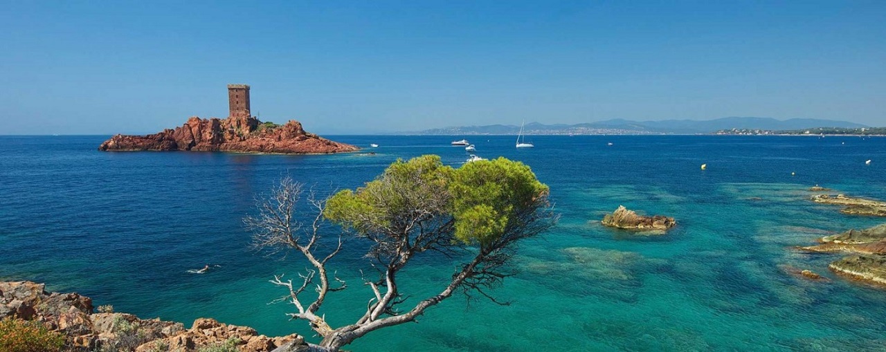 Interesting facts about the French Riviera, South Of France