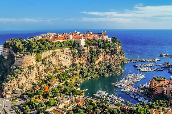 Interesting facts about the French Riviera, South Of France