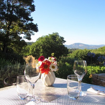 Top restaurants and fine dining in Saint Tropez, French Riviera Top restaurants and fine dining in Saint Tropez, French Riviera