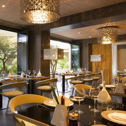 Top restaurants and fine dining in Saint Tropez, French Riviera Top restaurants and fine dining in Saint Tropez, French Riviera