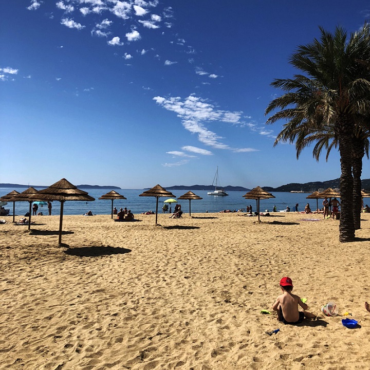 What to do in Sainte Maxime, Côte d’Azur