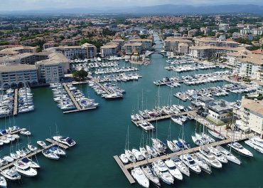 Frejus - The Definative Tourism & Holiday Guide