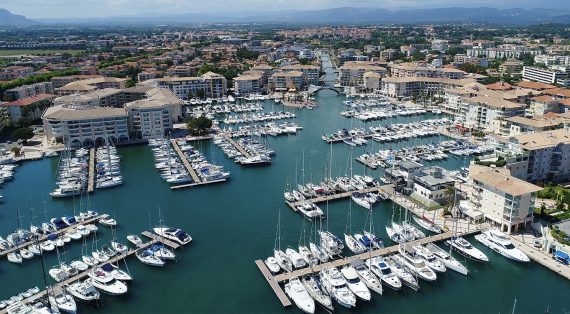 Frejus - The Definative Tourism & Holiday Guide