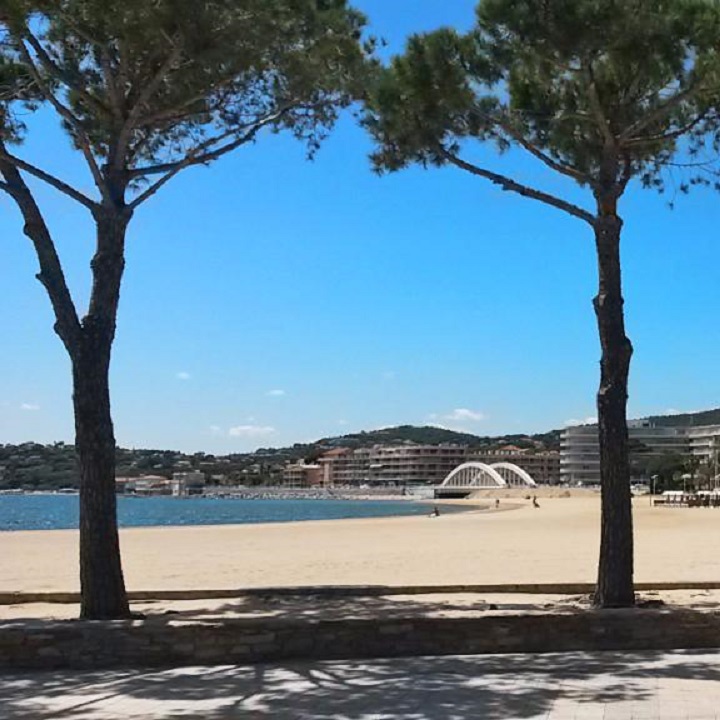 What to do in Sainte Maxime, Côte d’Azur