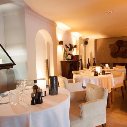 Top restaurants and fine dining in Saint Tropez, French Riviera