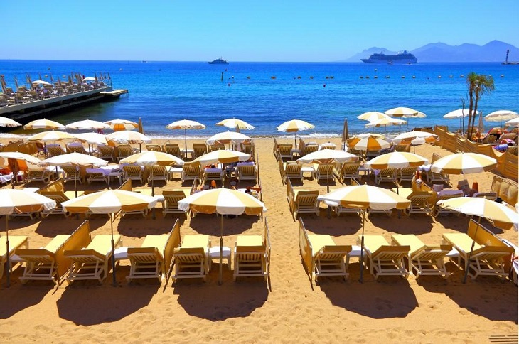 Interesting facts about the French Riviera, South Of France