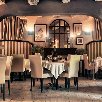 Top restaurants and fine dining in Saint Tropez, French Riviera Top restaurants and fine dining in Saint Tropez, French Riviera